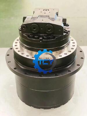 КОНЕЧНАЯ ПЕРЕДАЧА EC240LC SA7117-34001 7117-34001 ДЛЯ ЭКСКАВАТОРА С ДВИГАТЕЛЬНЫМ ДВИГАТЕЛЕМ