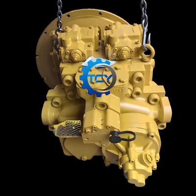 2959663 ПУМПА GP-ПИСТОН для CAT345D 349D ГИДРАУЛИЧЕСКИЙ ПУМПА