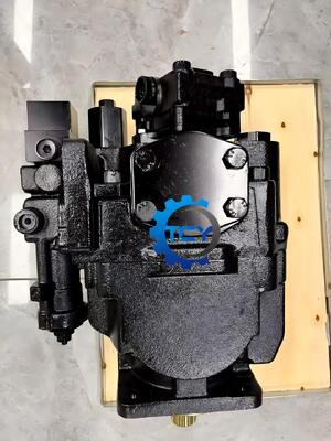 YT10V00023F1 ГИДРАВЛИЧЕСКИЙ НАСОС PVC80RC ОСНОВНОЙ НАСОС ДЛЯ SK75 SK80CS-2 SK70SR-2