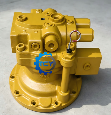 Свинговый двигатель 31K4-12130 для Hyundai HX130 LCR