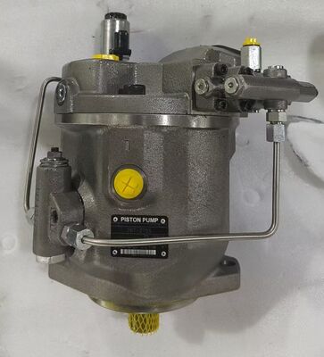 267-2755 НАСОС ПОРШНЕВОЙ 10R8708 ДЛЯ ДВИГАТЕЛЯ CAT C4.4 3054C ЭКСКАВАТОР-ПОГРУЗЧИК 420E 430E 432E 434E 442E 444E