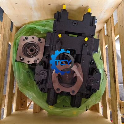 400914-00090B 400914-00104A ОСНОВНОЙ НАСОС для Doosan Dx235LCR ГИДРАВЛИЧЕСКИЙ НАСОС
