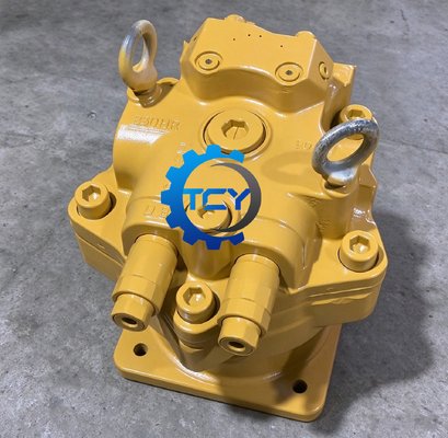 586-1334 для CAT350 E350 ДРИВ СВИНГ