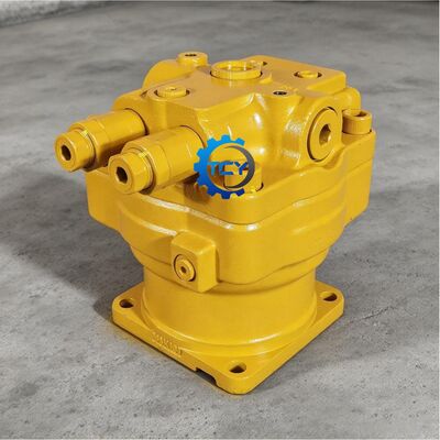 336 336GC ПОВОРОТНЫЙ ДВИГАТЕЛЬ 5050531 5057029 5604745 5874946 ГИДРАВЛИЧЕСКИЙ ПОРШНЕВОЙ ДВИГАТЕЛЬ В СБОРЕ ДЛЯ ЭКСКАВАТОРА CAT 336 336GC